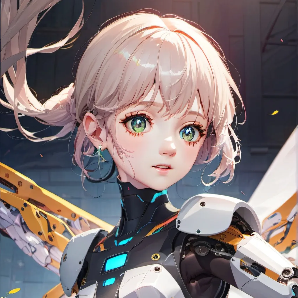 chat with ai character: Azuki 