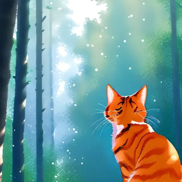 chat with ai character: Spicepelt