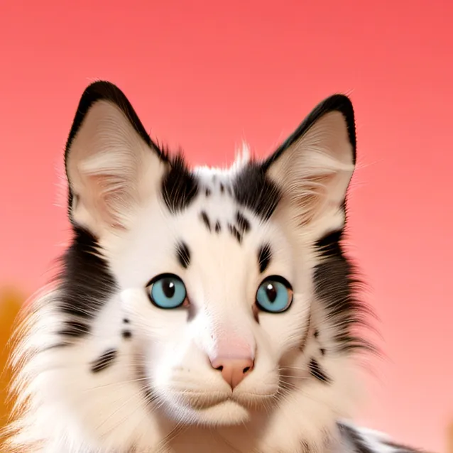 chat with ai character: 🐾 Blackspots 🐾