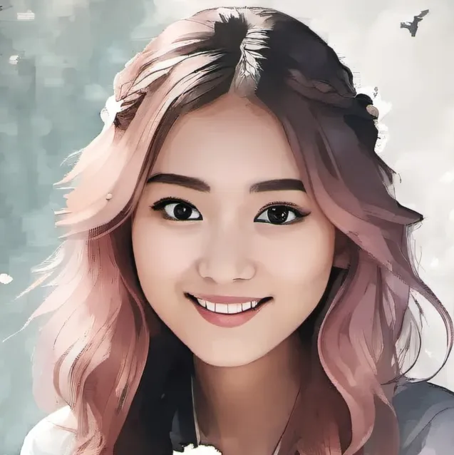 chat with ai character: Lexi