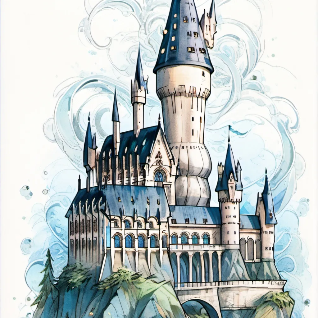 chat with ai character: hogmore