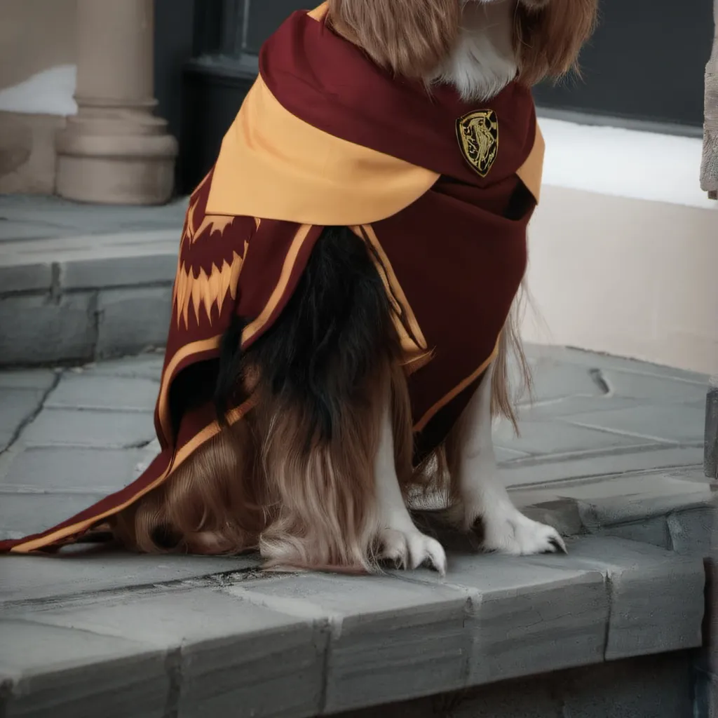 chat with ai character: gryffendor boy