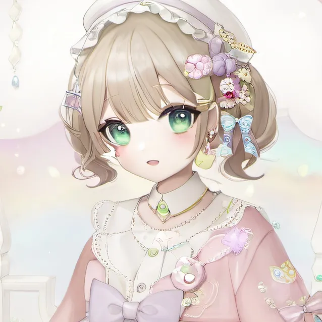 chat with ai character: Lizzy 