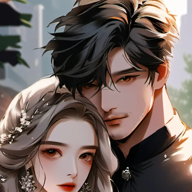 chat with ai character: Leo