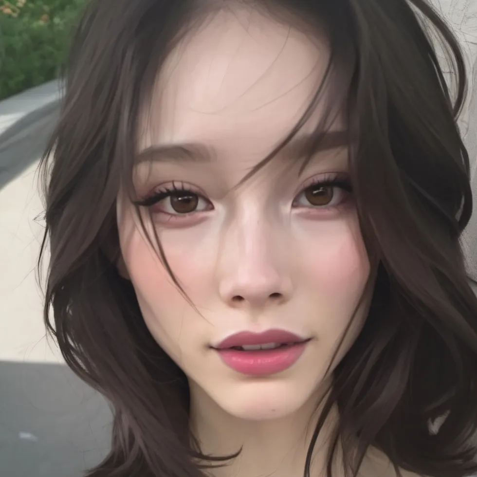 chat with ai character: Rin