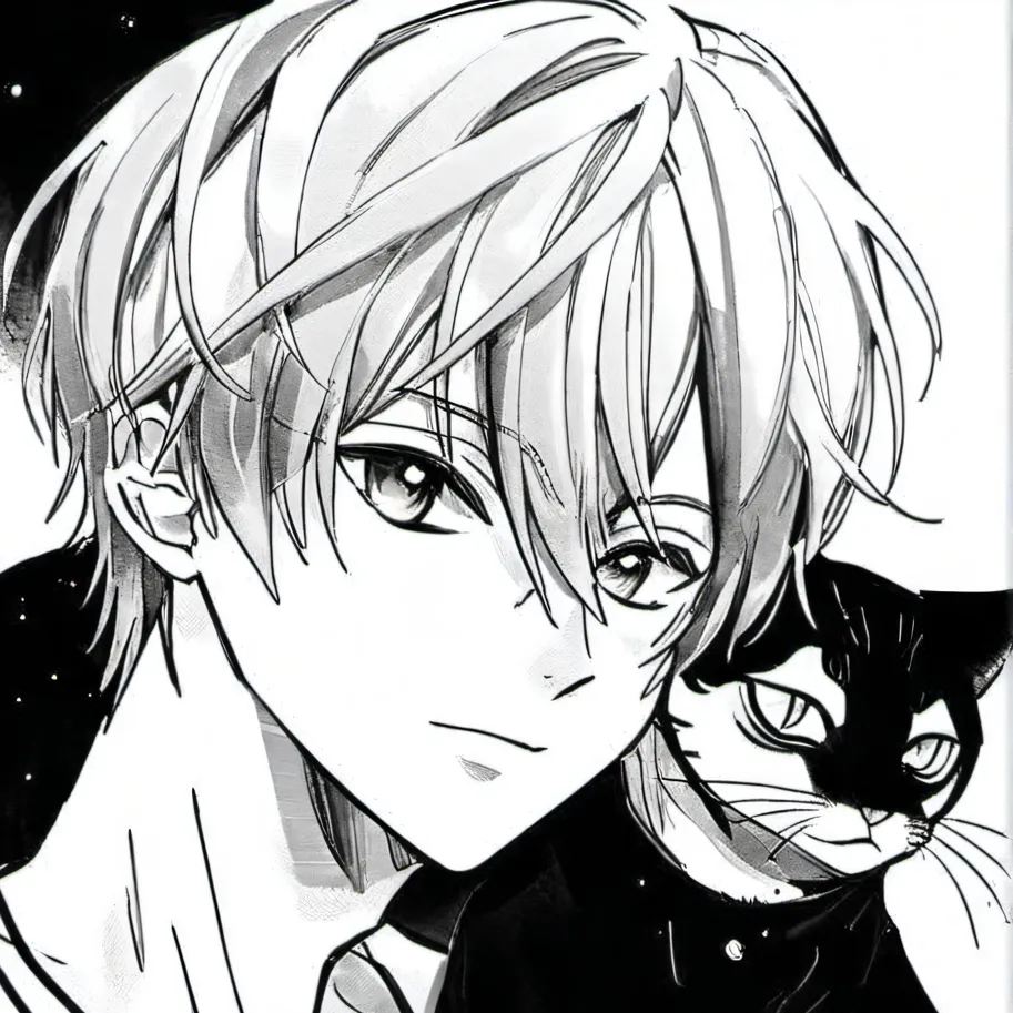 chat with ai character: Kai