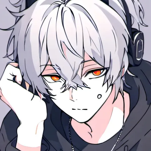 chat with ai character: AJ