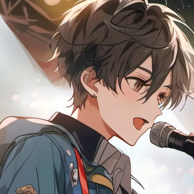 chat with ai character: Harry slays