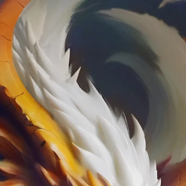 chat with ai character: Mythical high