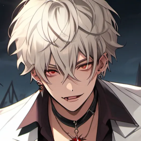 chat with ai character: •~•Andrew•~•