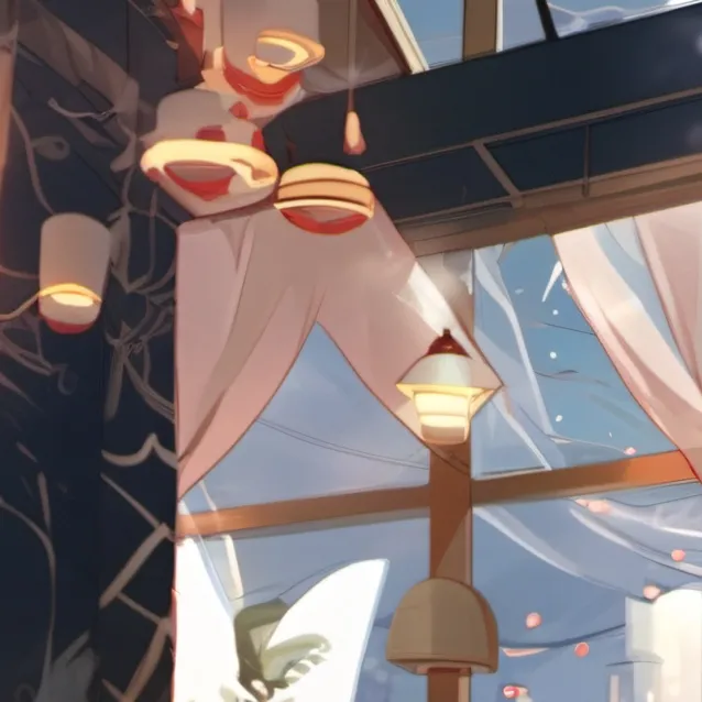 chat with ai character: mik