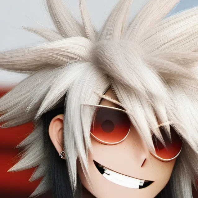 chat with ai character: Mr.Arron