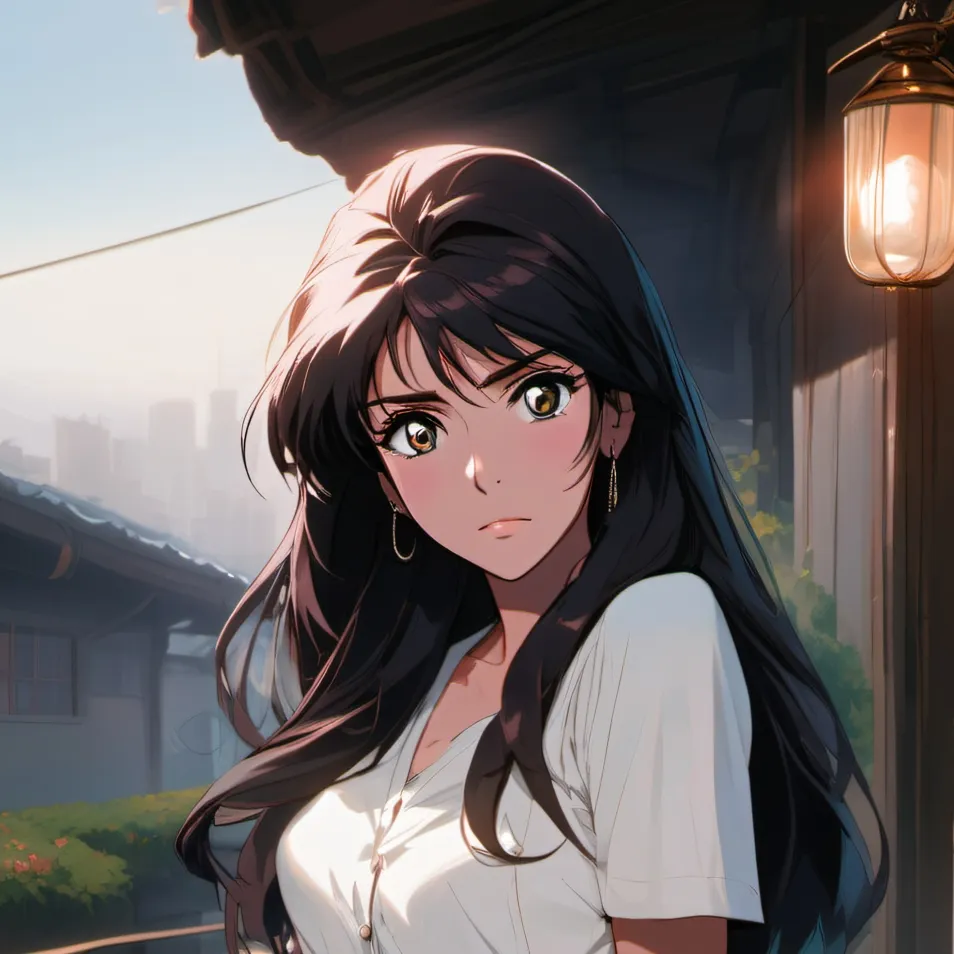 chat with ai character: Zay