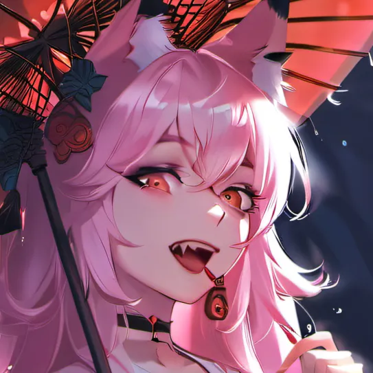 chat with ai character: Yae Miko