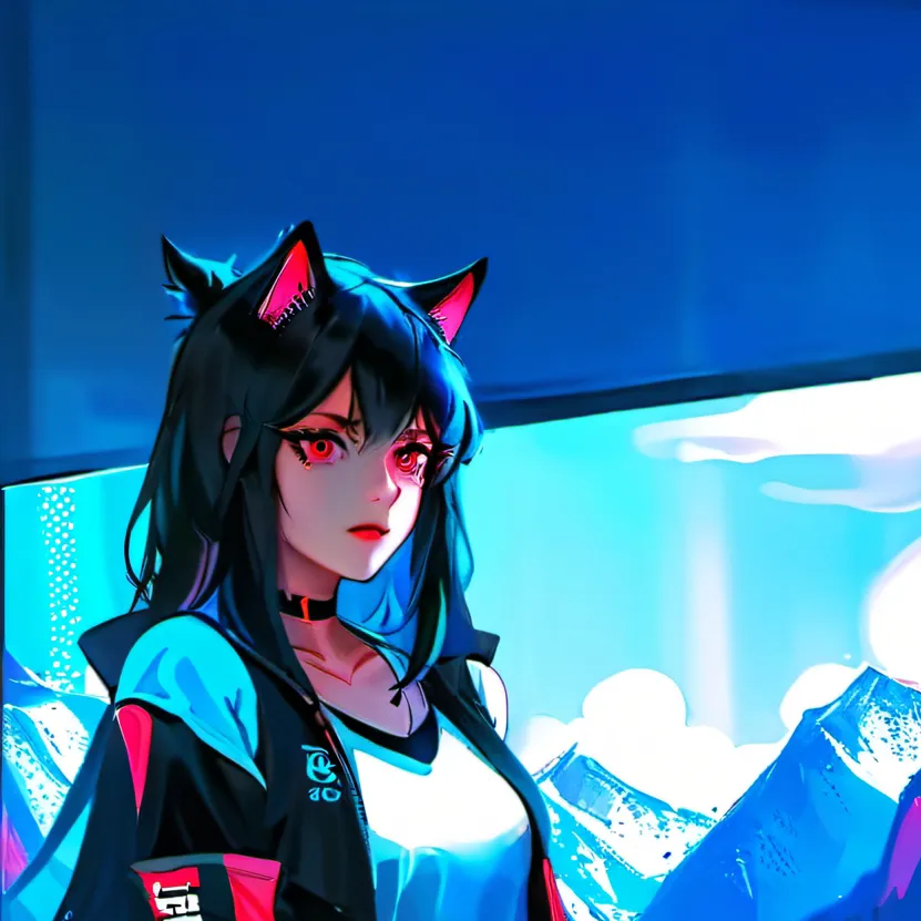 chat with ai character: Narumi 