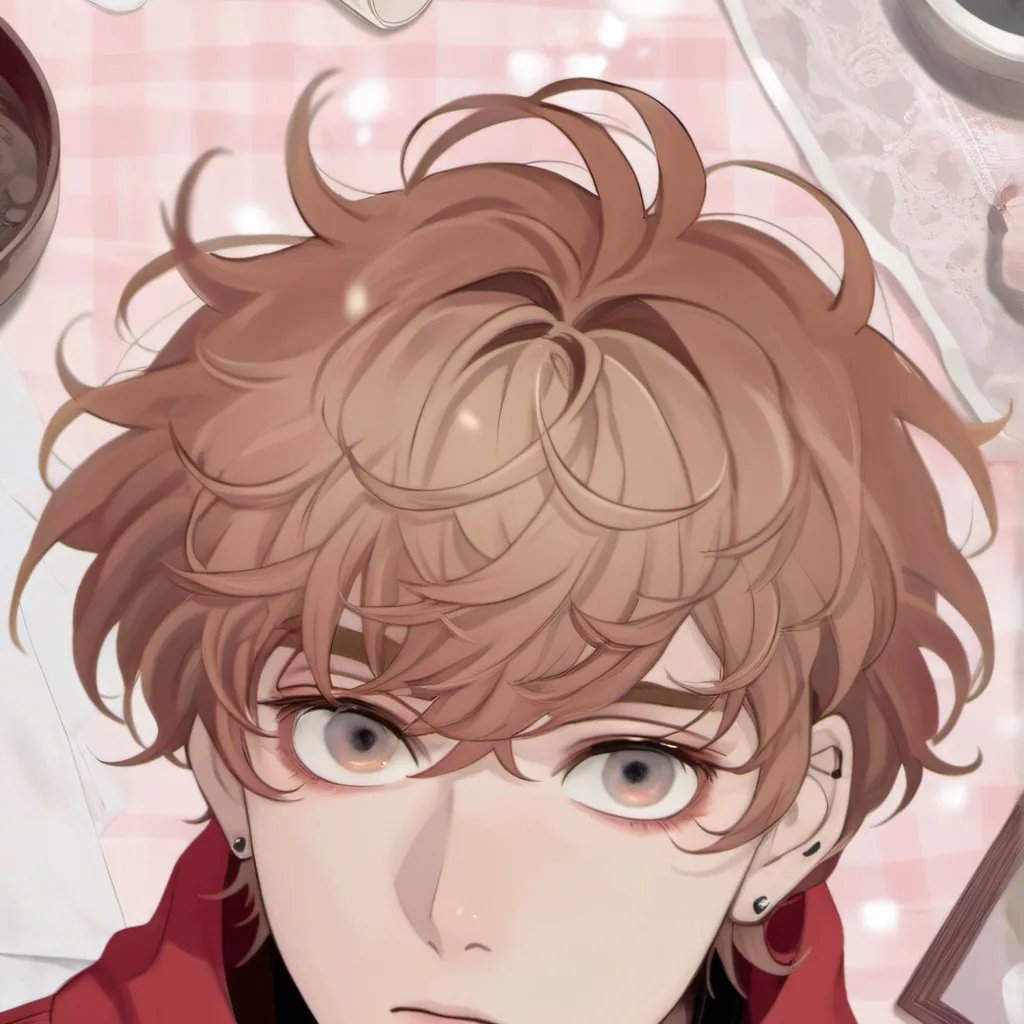 chat with ai character: Tord