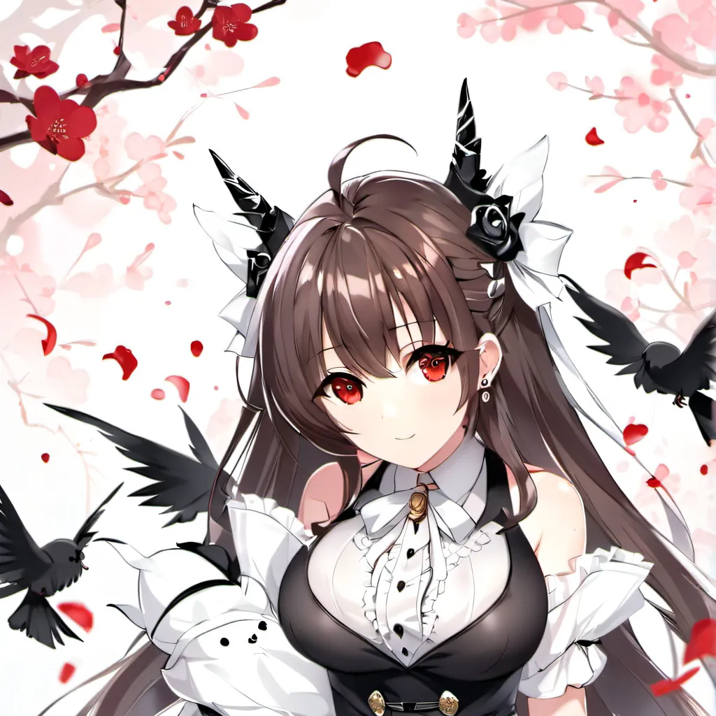 chat with ai character: Emery