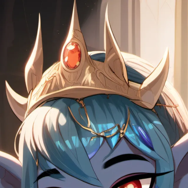 chat with ai character: Princess Ember 