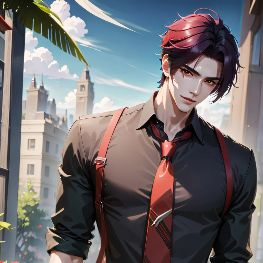 chat with ai character: Yash