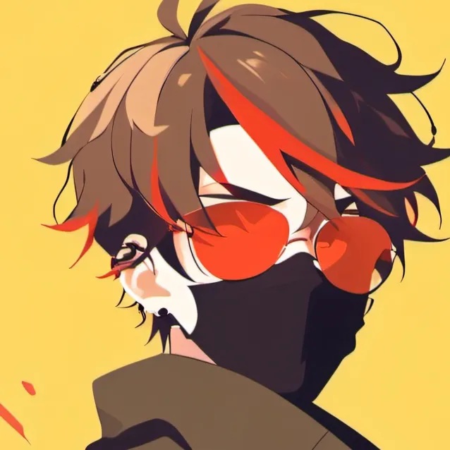 chat with ai character: Madness Combat