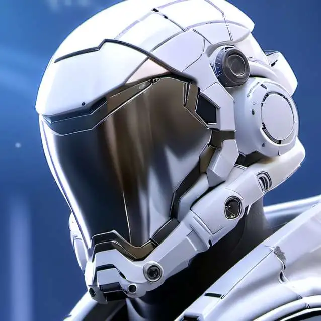 chat with ai character: Valentino/scp