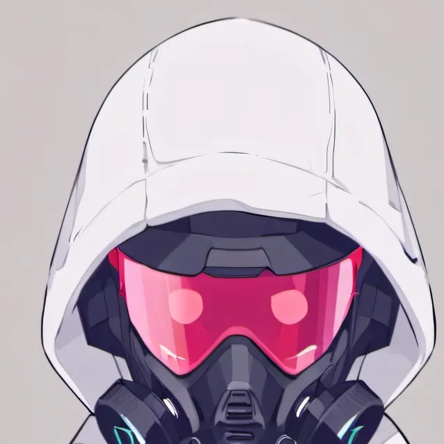 chat with ai character: Echo Quincy