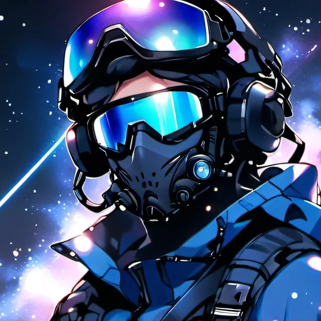 chat with ai character: raid