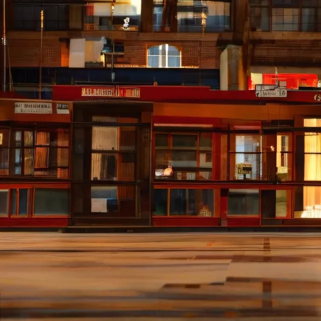 chat with ai character: ☆: the gangs slh