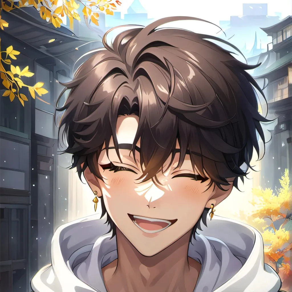 chat with ai character: ben