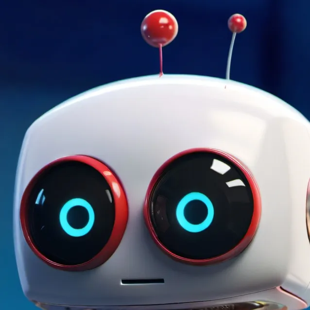 chat with ai character: Mr beep boop