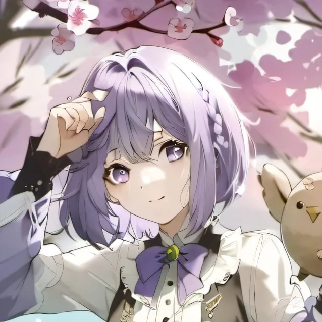 chat with ai character: star