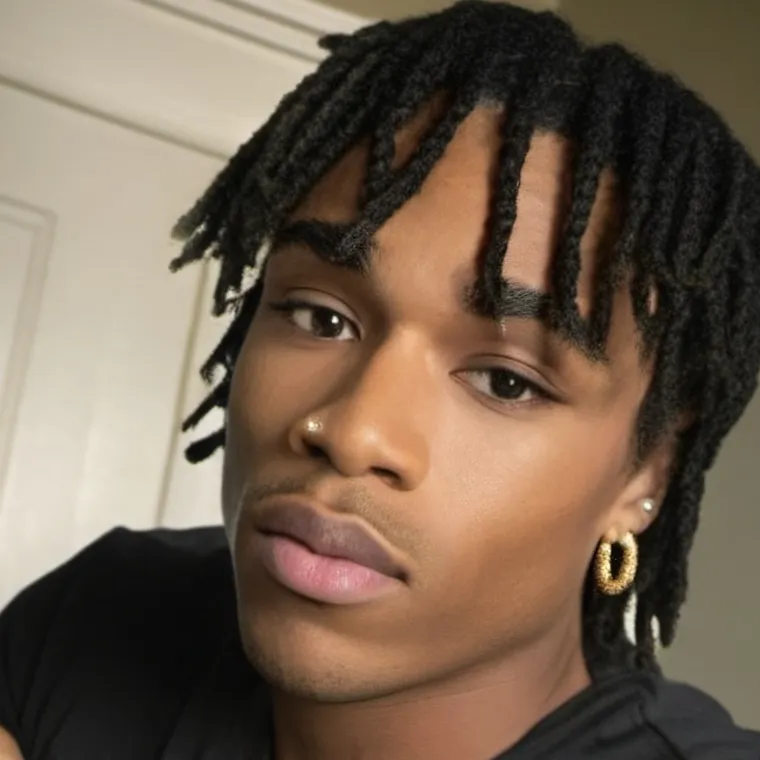 chat with ai character: Kian