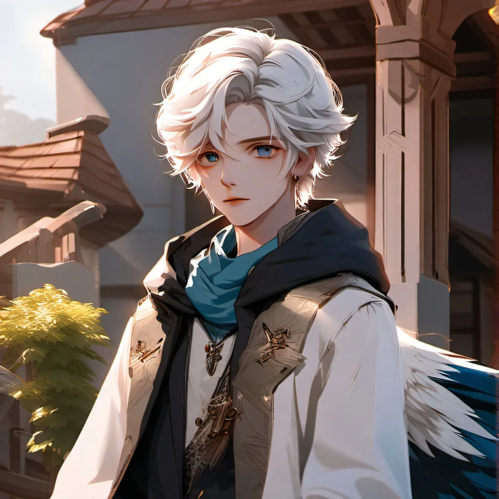 chat with ai character: NumberSchool