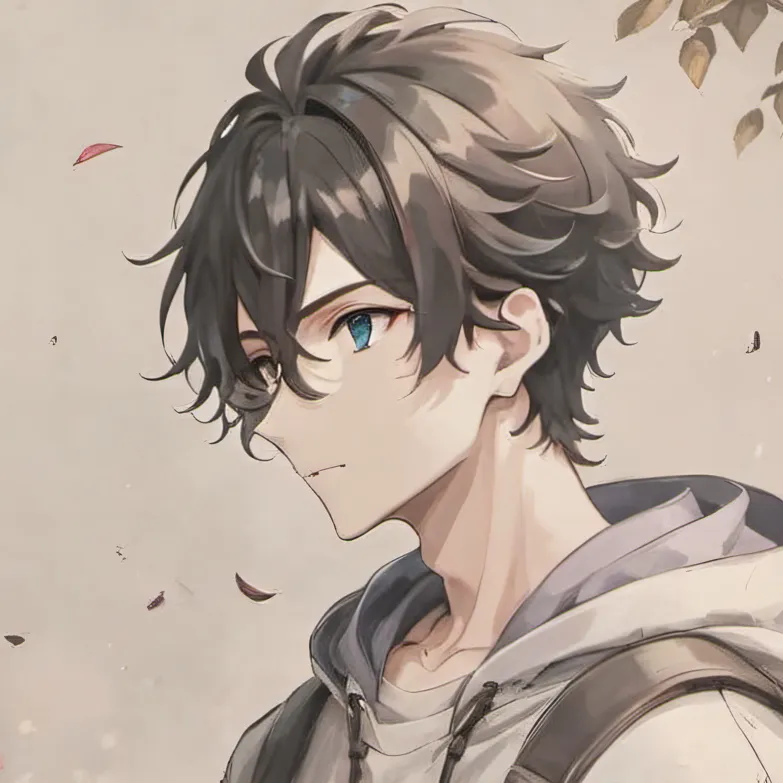 chat with ai character: Jackson