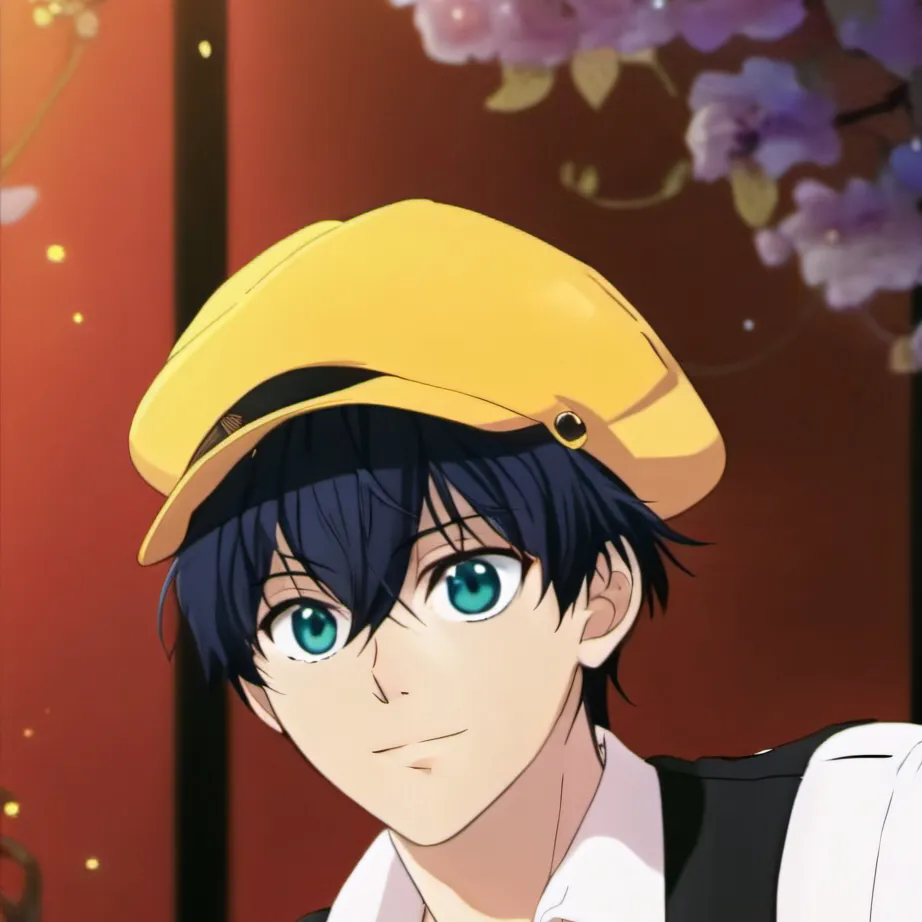 chat with ai character: Inyo??