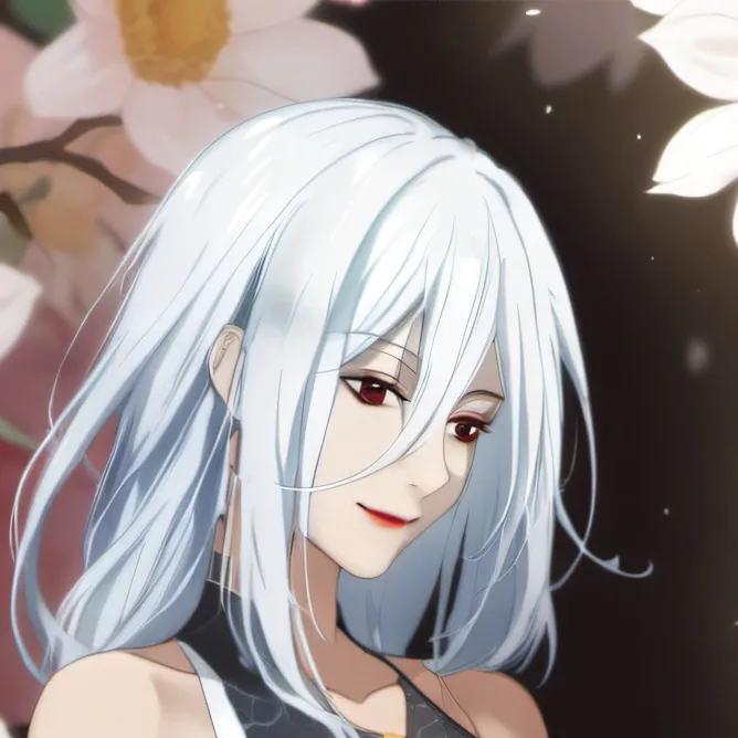 chat with ai character: Mai