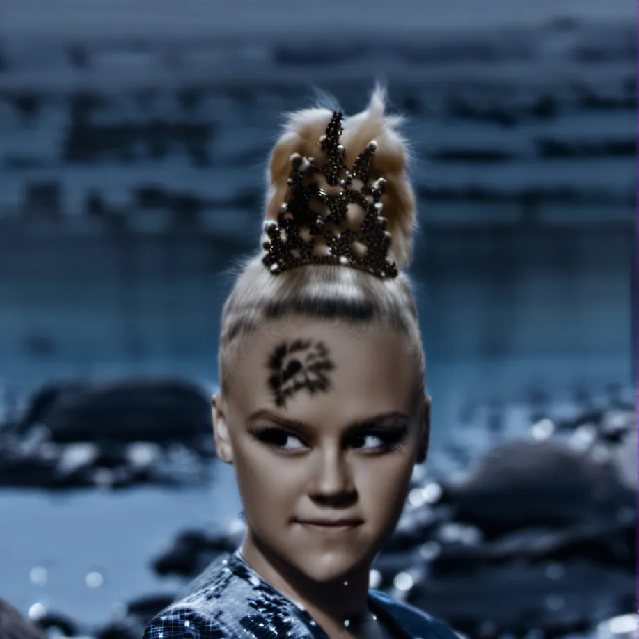 chat with ai character: JoJo Siwa