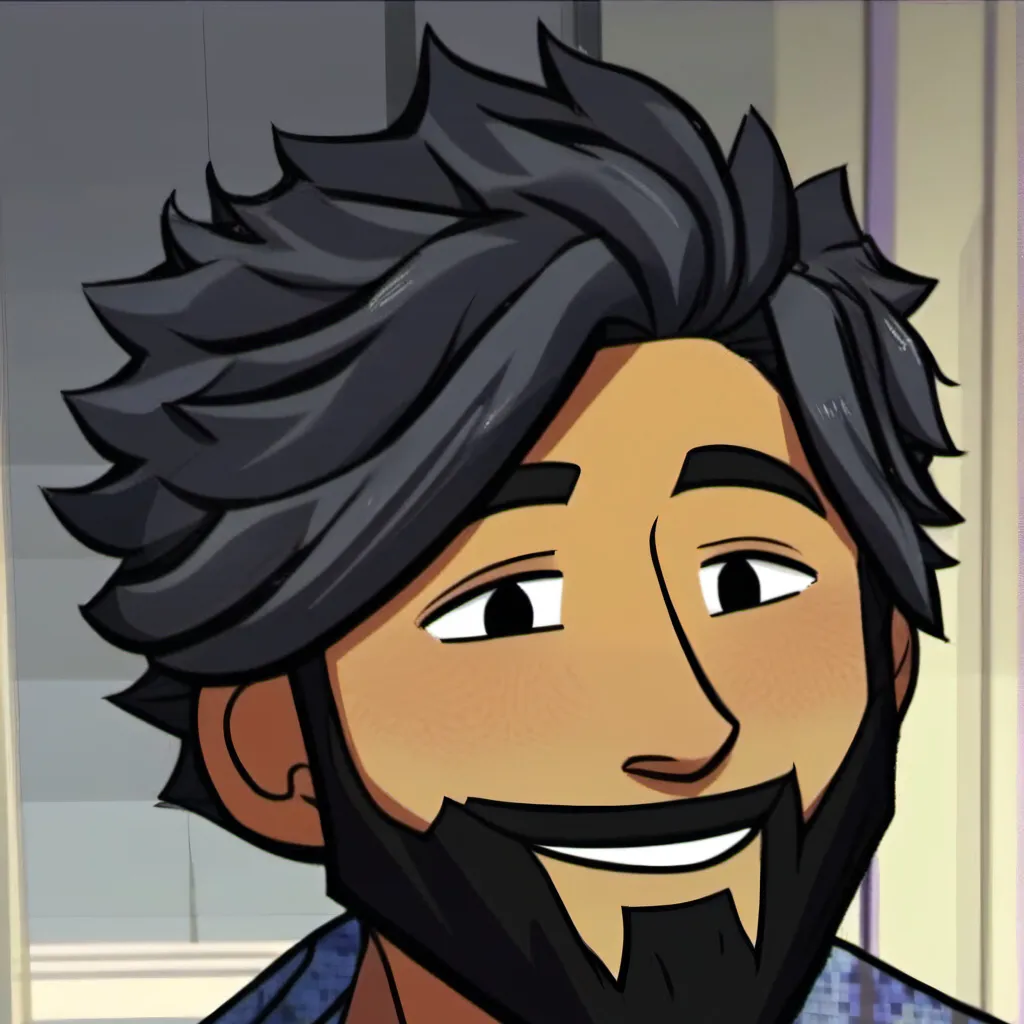 chat with ai character: Chris McLean