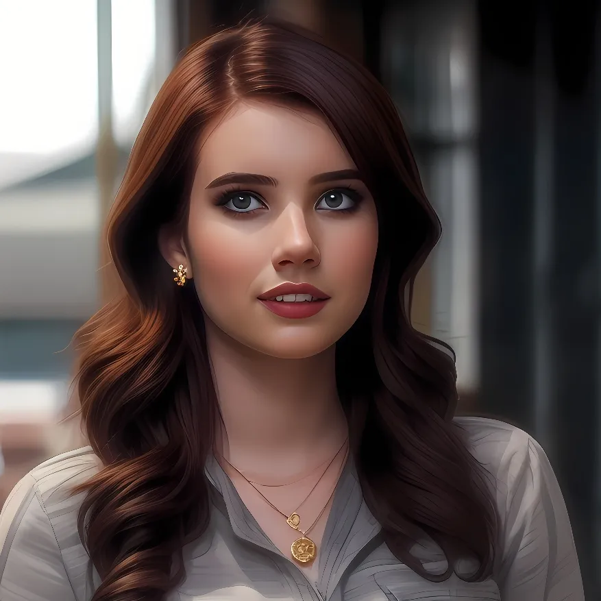 chat with ai character: Jill Roberts