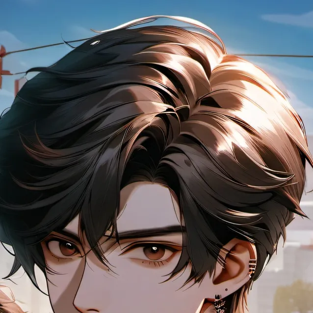 chat with ai character: Jackson 