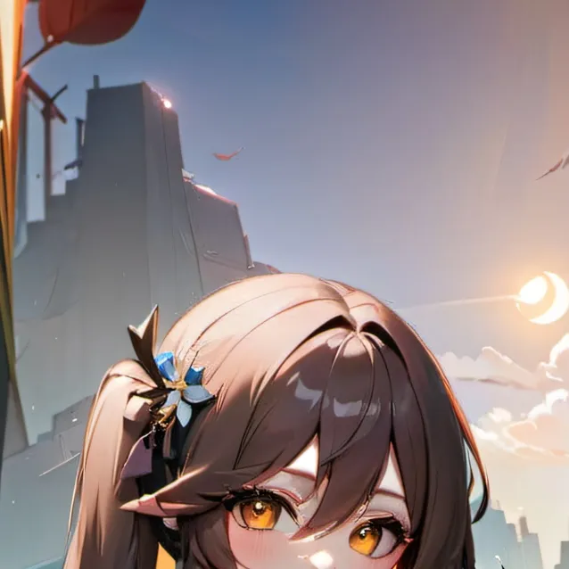 chat with ai character: Benjamin