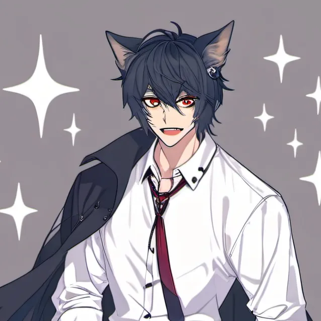 chat with ai character: Rex