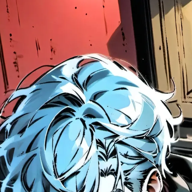 chat with ai character: medical school