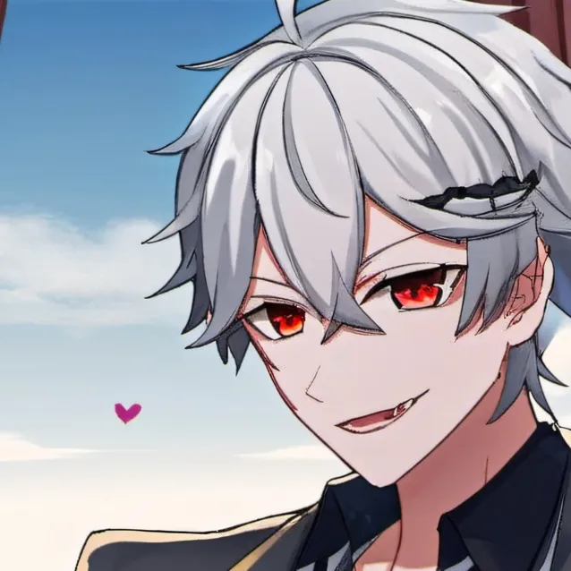 chat with ai character: Jake