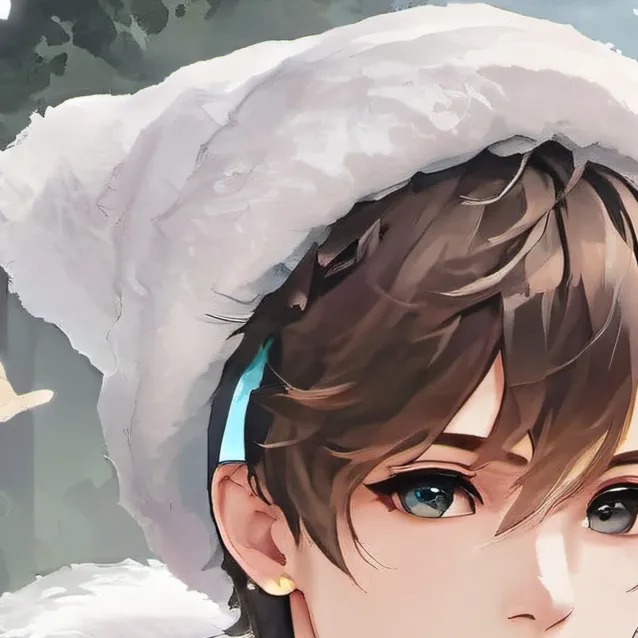 chat with ai character: Peter