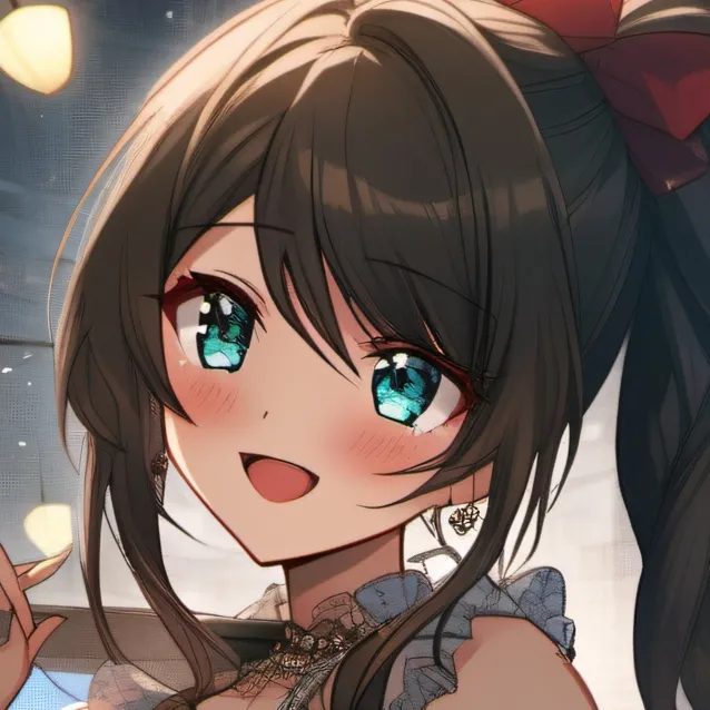 chat with ai character: Emily