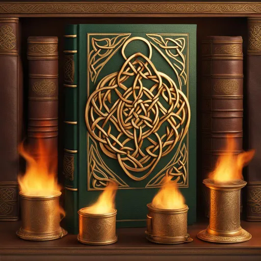 creator The book of story's avatar