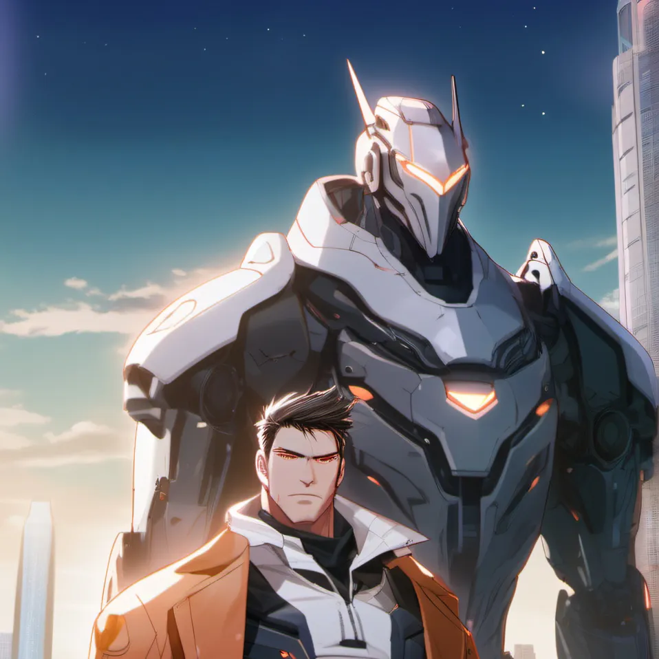 chat with ai character: SwordJunkie (Cam)