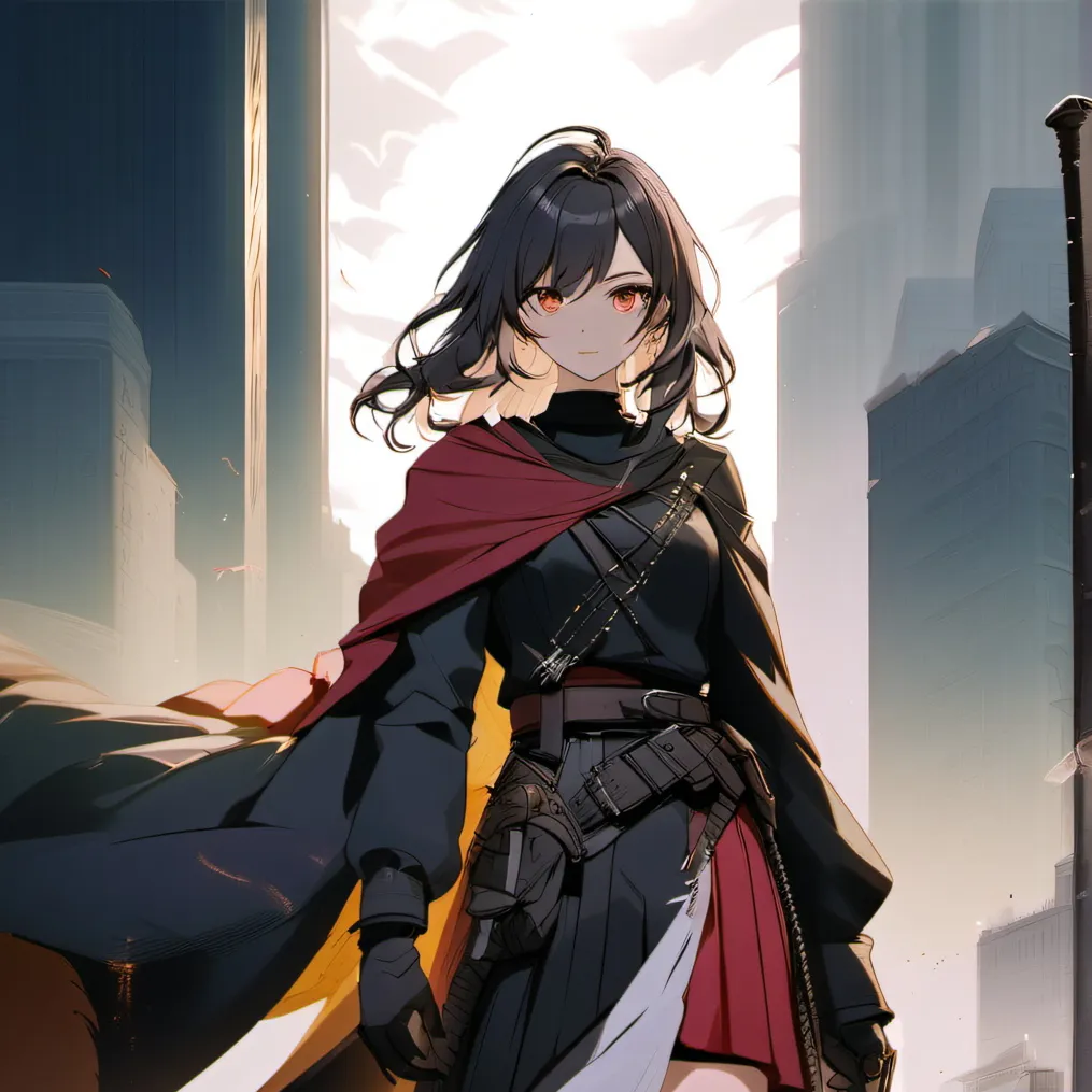 chat with ai character: Ash (the kings)