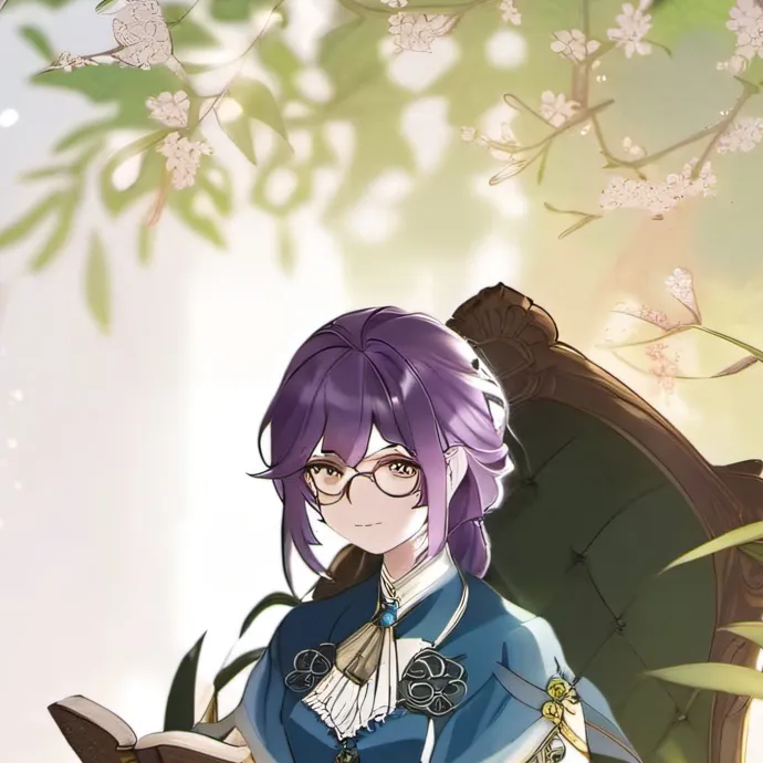 chat with ai character: Etheria 